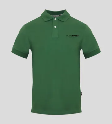 Produktbild von Plein Sport PIPS500 Herren-Kurzarmpolo
