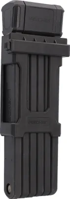 Produktbild von FISCHER Fahrradschloss Faltschloss - PROTEC PLUS+ FK110 Länge 110cm