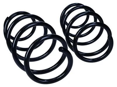 Produktbild von MAXGEAR Fahrgestellfeder 60-1451D
