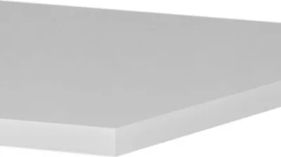 Immagine prodotto di RODAN | Lavabo - 160,6x46x1,6 cm - bianco - impermeabile - pannello in laminato di qualità - per mobile da bagno