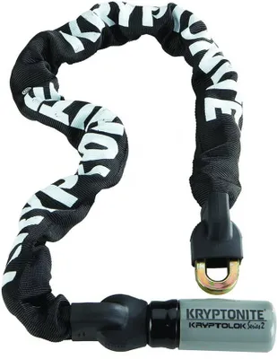 Produktbild von KRYPTONITE KRYPTOLOK SERIE 2 917 Kette 110 cm Kette mit Vorhängeschloss