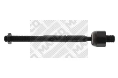 Produktbild von MAPCO 51638/1 Axialgelenk Spurstange für BMW 5 Limousine (E60) Vorne Links Vorne Rechts