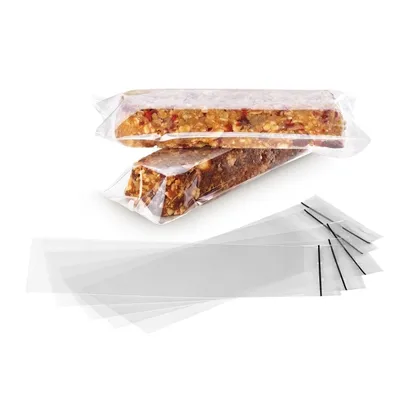 Obrázek produktu pro Tescoma Sáčky na zdravé tyčinky DELLA CASA, 25 ks