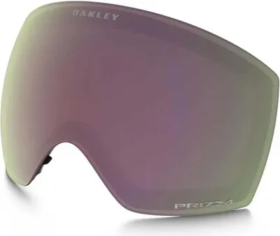 Produktbild von Oakley Snow Goggles Lens rot