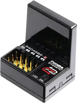 Zdjęcie produktu dla Futaba R404SBS-E