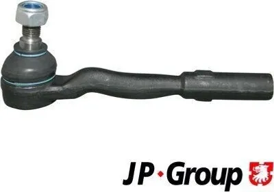 Produktbild von JP GROUP Spurstangenkopf Spurstange passend für MERCEDES-BENZ E-Klasse Limousine (W211) Außen Vorne Links 1344601270