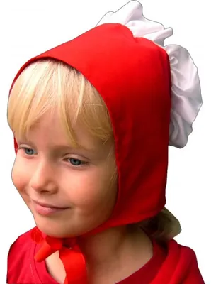 Obrázek produktu pro Čepička Karkulka