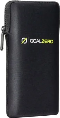 Obrázek produktu pro Goal Zero 93010, Pouzdro, 100 g, Černá