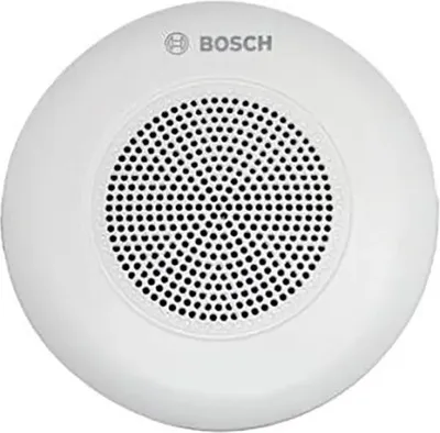 Obrázok produktu pre Stropný reproduktor Bosch LC5-WC06E4, 6W, ABS, 2 “