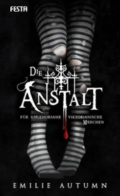 Image de Die Anstalt für ungehorsame viktorianische Mädchen