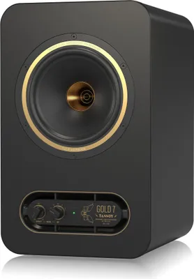 Produktbild von Tannoy Gold 7 Aktiv-Hörmonitor