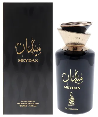 Image de Risala Meydan eau de parfum pour femme 100 ml
