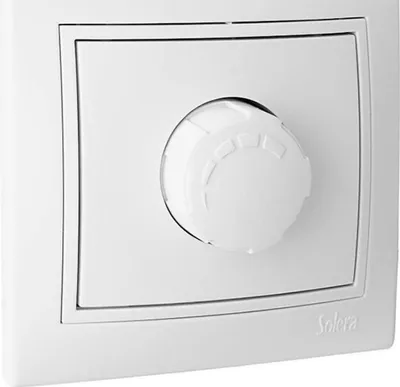 Immagine prodotto di Interruttore Solera erp31ledu