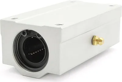Produktbild von Linearlager 12mm SC12LUU lange Ausführung