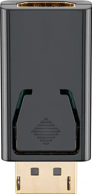 Produktbild von PremiumCord adaptér DisplayPort - HDMI,Full HD