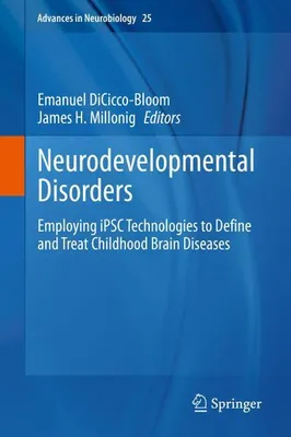 Obrázek produktu pro Neurodevelopmental Disorders