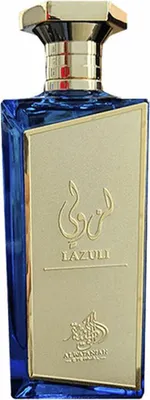 Produktbild von Lazuli Eau de Parfum Spray 100ml