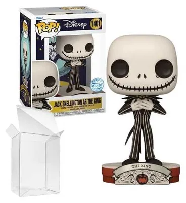 Obrázek produktu pro FUNKO POP! 74707, Sběratelská postavička, Kreslený film