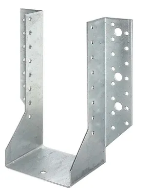 Zdjęcie produktu dla GAH Alberts wieszaki do legarów typ A 80/120 2 mm ETA-08/0171 stal sdm ocynkowana - 335885