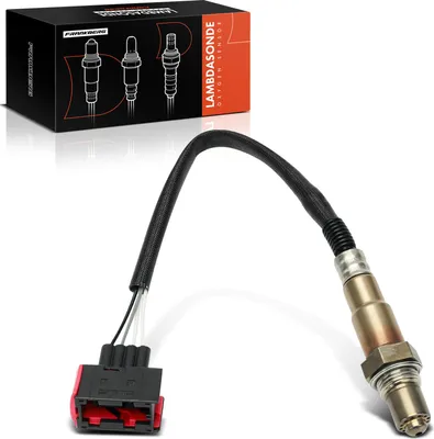 Image de Frankberg 1x Sonde Lambda Sonde de régulation Avant catalyseur pour Porsche Boxster 986 2.7L 3.2L 2003-2004