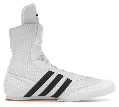 Immagine prodotto di adidas Box Hog 2 bianco/nero 8 = 42