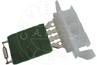 Produktbild von AIC 56211 Gebläsewiderstand für RENAULT TWINGO II (CN0) Innenraumgebläse