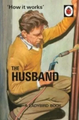 Immagine prodotto di How it Works: The Husband