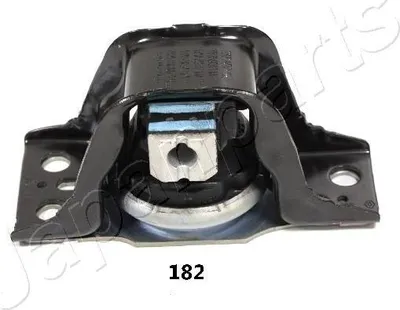Produktbild von JAPANPARTS RU-182 Motorlager Lagerung Motor für NISSAN MICRA III (K12) Vorne