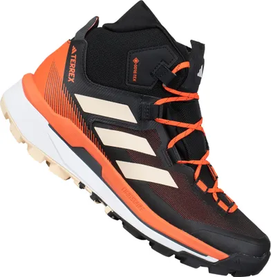Produktbild von 36 2/3|adidas TERREX Skychaser Tech MID GORE-TEX Unisex Outdoor Schuhe GV9034