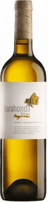 Produktbild von Barahonda Blanco Organic 2024 Yecla | Spanien | 12,5% vol | 0,75 l