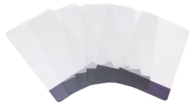 Produktbild von 6PCS ultradünne Kunststoff-Öffnungskarte, tragbares LCD-Display-Reparaturwerkzeug für die Telefonwartung