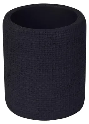 Produktbild von Sapho CRAFT Glas zum Stellen, Schwarz