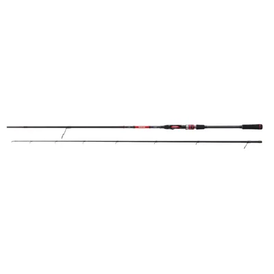Produktbild von Balzer Steckrute Shirasu IM-8 Pike H Länge 2,40m Wurfgewicht 30-84g
