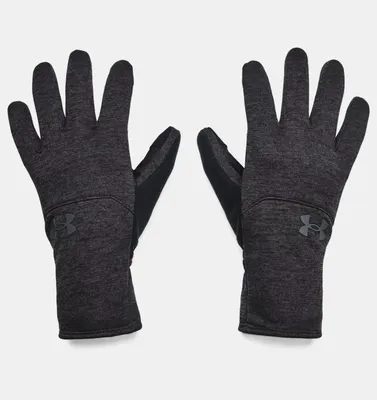 Obrázok produktu pre Under Armour Ua Storm Fleece Rukavice 001 001 Black Xl
