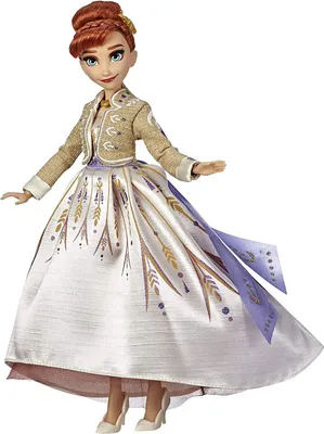 Produktbild von Hasbro E6845EU4, 3 Jahr(e), Mädchen, 187 g