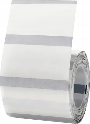 Image de Étiquettes autocollantes de rechange pour Phomemo M110 M200 M220 M221 40x20