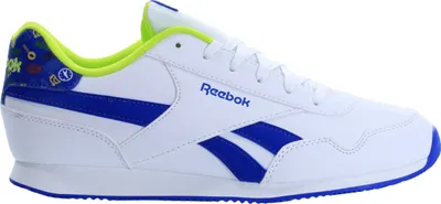 Produktbild von REEBOK ROYAL CL JOG 3.0 Kinder Sportschuhe 100205248 - weiß r. 37