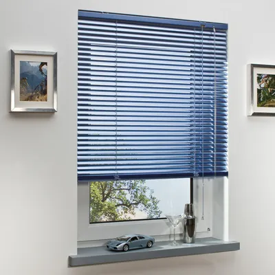 Produktbild von Jalousie aus Aluminium LIEDECO