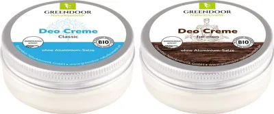 Produktbild von GREENDOOR Deo Partner Set