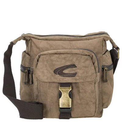 Obrázek produktu pro Camel Active Taška přes rameno Taška přes rameno Journey Brown Sand