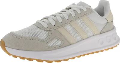 Produktbild von Adidas Damen Sneaker Run 84 40015-5, 40015-5.5, 40015-6, 40015-6.5, 40015-7, 40015-7.5, 40015-8, 40015-8.5 ADI-IH8622 white/wonder white/crystal white 7.5