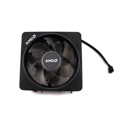Image de CPU AMD Lüfter AMD Wraith Prism / Box-Lüfter (712-000075)