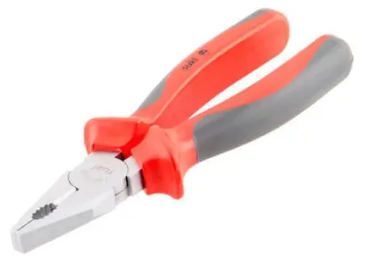 Produktbild von suki Kombizange 180mm 2K-Griff