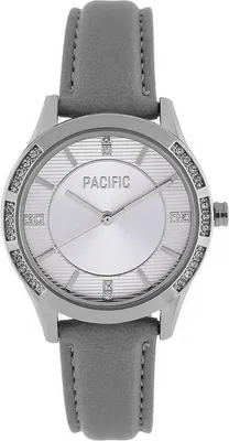 Produktbild von Pacific X Damenuhr Pacific-PC00529