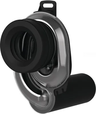 Produktbild von Base pro Urinal-Absaugesifon 50mm