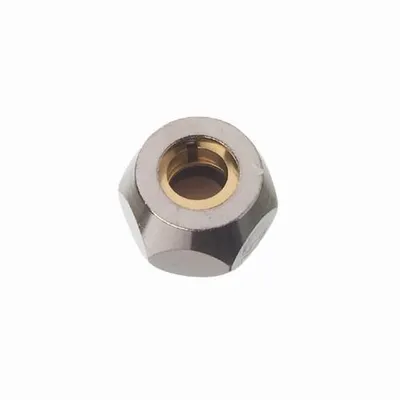 Produktbild von Cornat Quetschverschraubung 9,53 mm (3/8 )