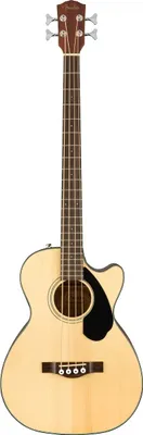 Produktbild von Fender CB-60SCE NAT