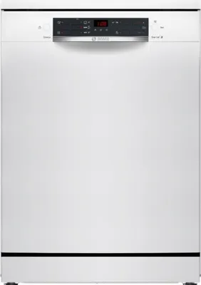 Image de Bosch Lave-vaisselle Sms25aw10f - Bosch
