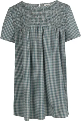 Produktbild von Trespass - "Candice" Kittel-Oberteil für Damen TP6300 (M) (Blaugrau)