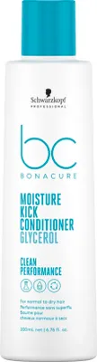 Obrázok produktu pre Schwarzkopf Bc Moisture Kick kondicionér 200ml